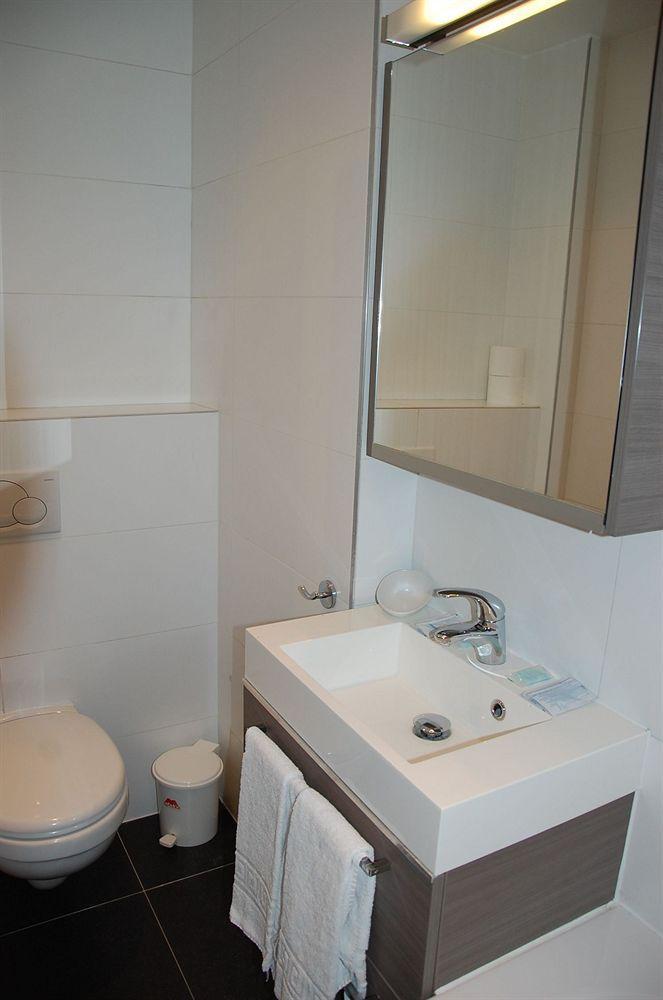 Aparthotel Residence Agenda Saint-Gilles Exteriér fotografie