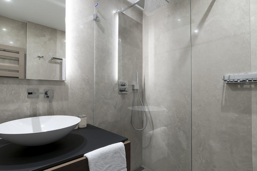 Aparthotel Residence Agenda Saint-Gilles Exteriér fotografie