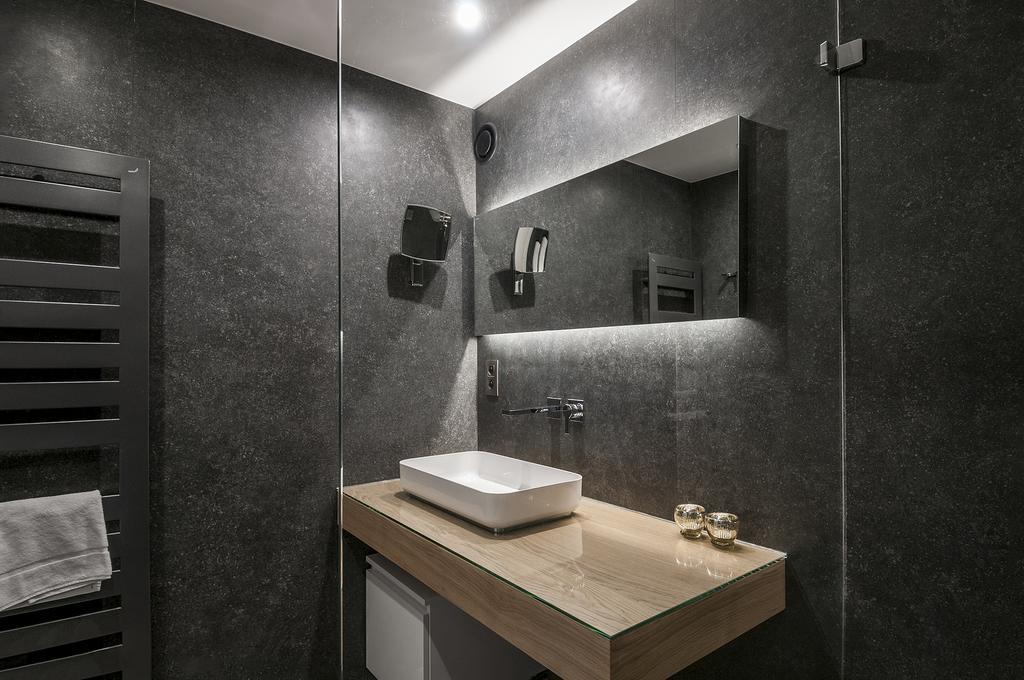 Aparthotel Residence Agenda Saint-Gilles Exteriér fotografie