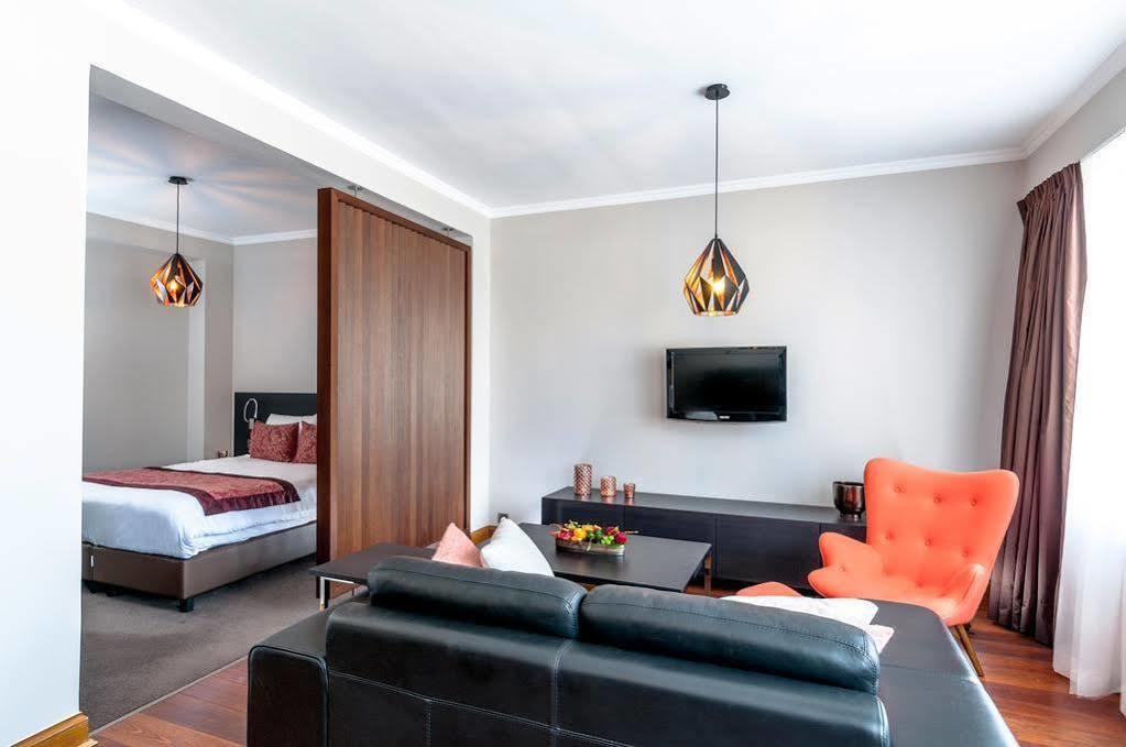 Aparthotel Residence Agenda Saint-Gilles Exteriér fotografie