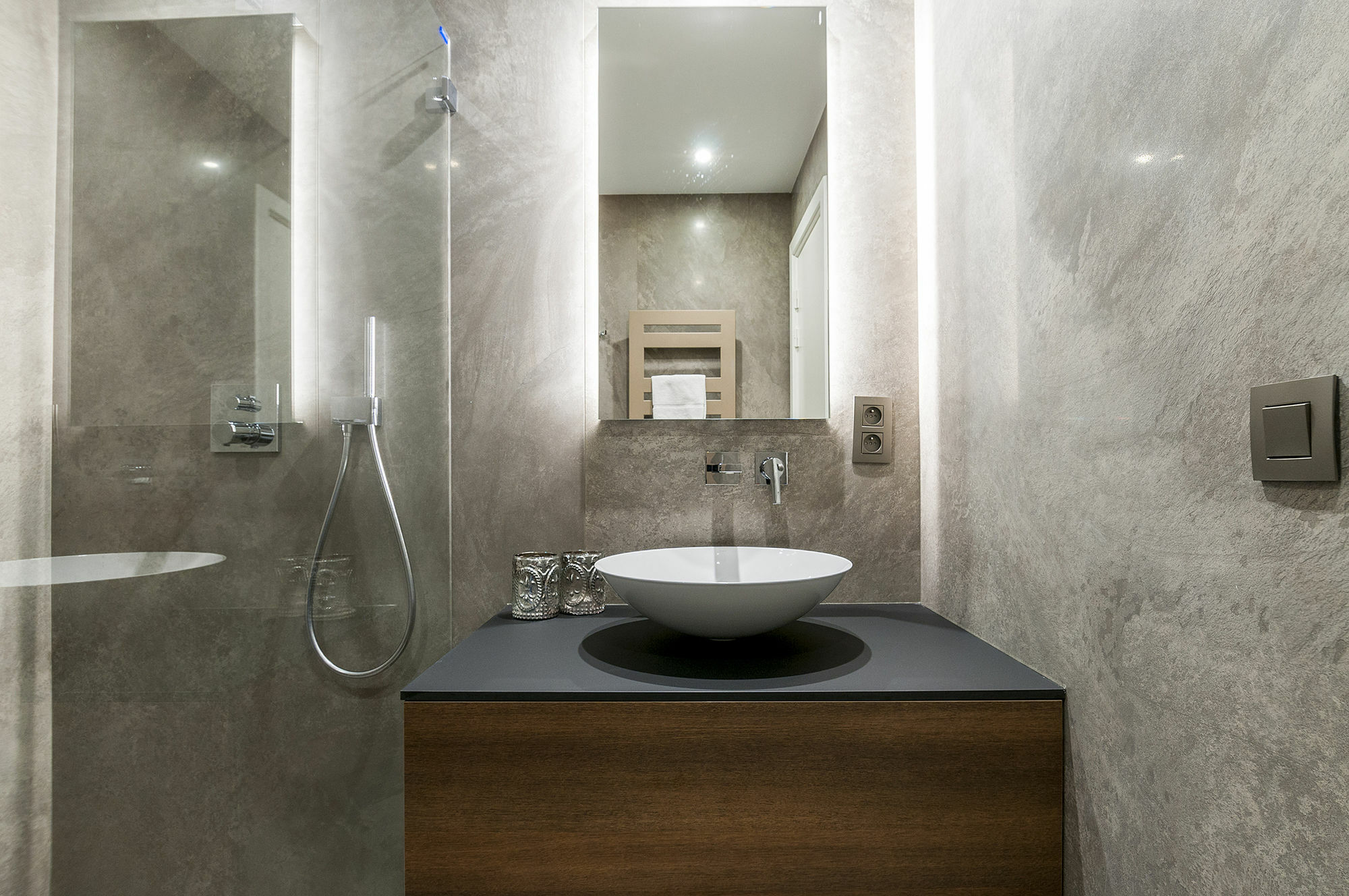 Aparthotel Residence Agenda Saint-Gilles Exteriér fotografie