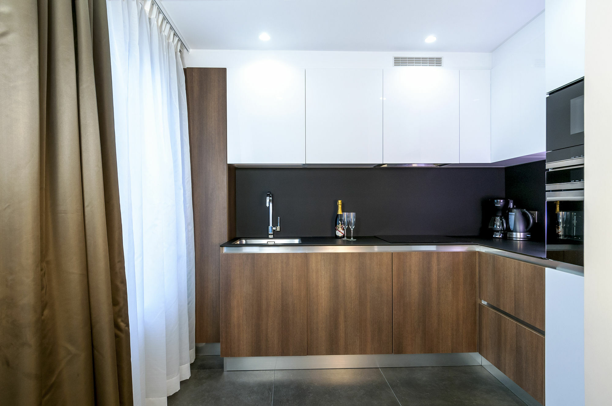 Aparthotel Residence Agenda Saint-Gilles Exteriér fotografie