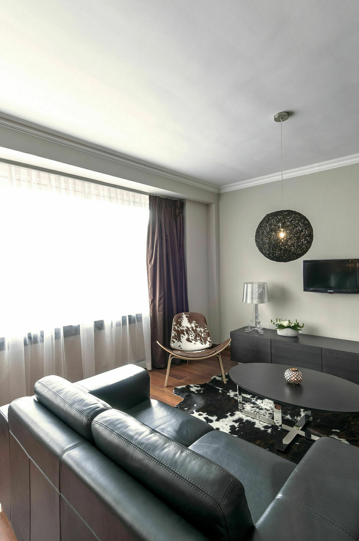 Aparthotel Residence Agenda Saint-Gilles Exteriér fotografie