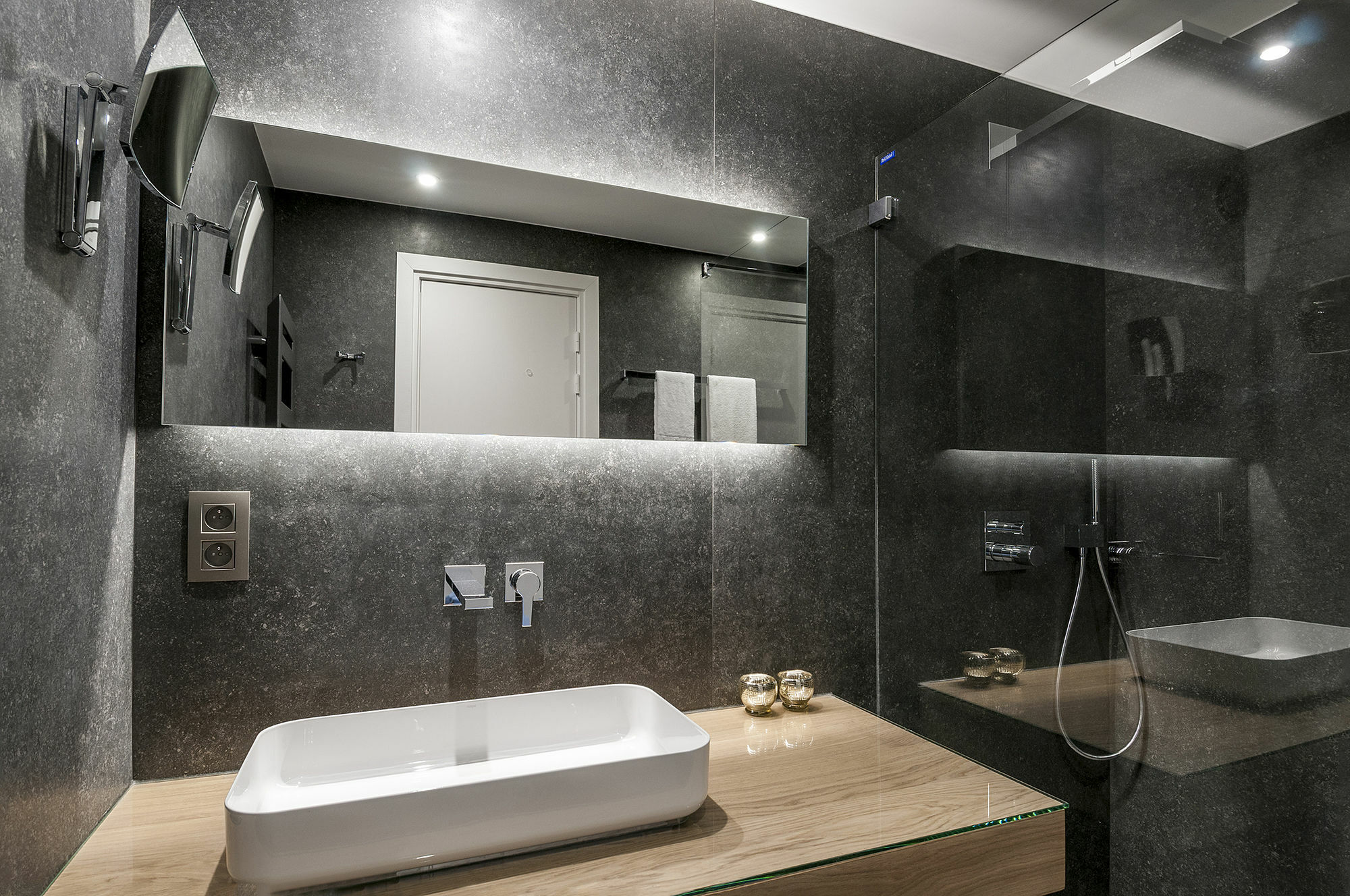 Aparthotel Residence Agenda Saint-Gilles Exteriér fotografie